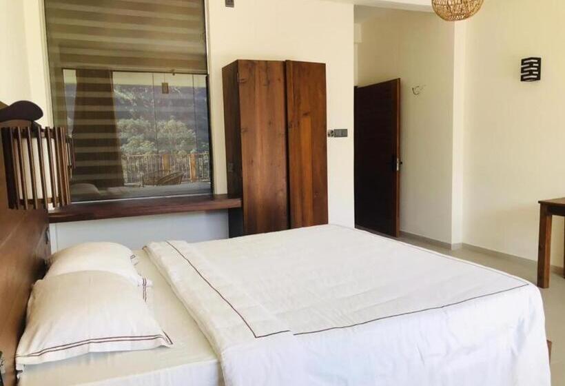 חדר סטנדרט, Mandara Mount