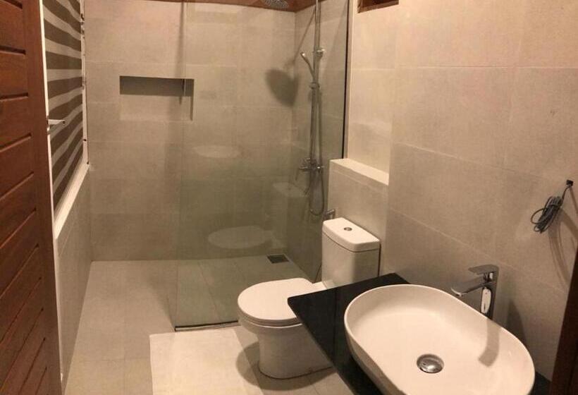 חדר סטנדרט, Mandara Mount