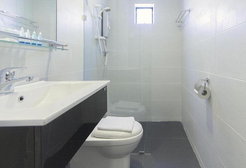 חדר סופריור, Raub Since 1968