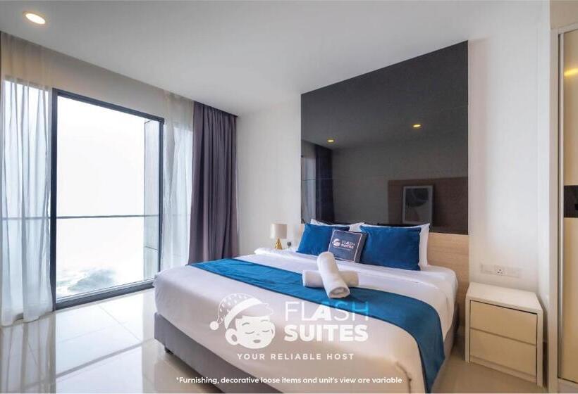 2 Bedroom Superior Room, Premium Suites D Lement At Genting Highlands