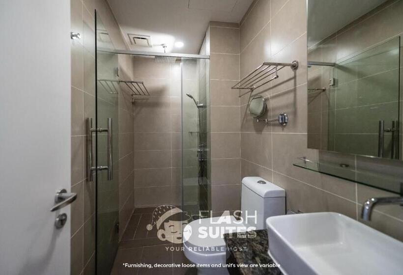 جناح بريميوم غرفتين نوم, Premium Suites D Lement At Genting Highlands