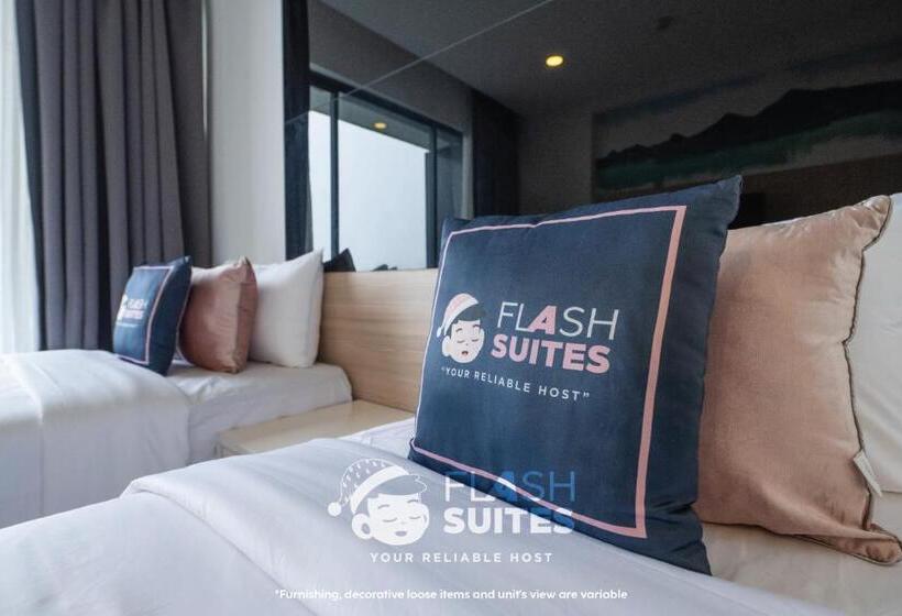 جناح بريميوم غرفتين نوم, Premium Suites D Lement At Genting Highlands