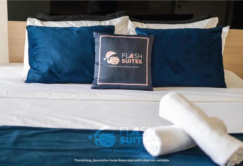 جناح بريميوم 3 غرف نوم, Premium Suites D Lement At Genting Highlands