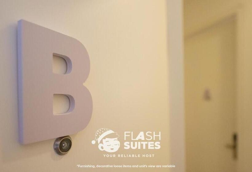 إستوديو بريميوم, Premium Suites D Lement At Genting Highlands