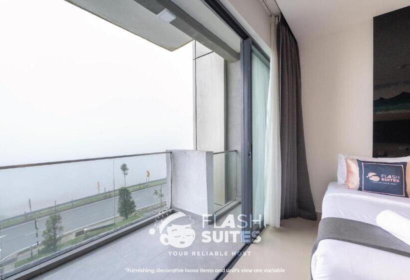 إستوديو بريميوم, Premium Suites D Lement At Genting Highlands