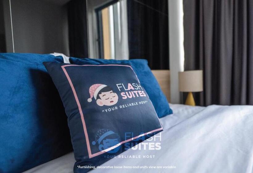 جناح بريميوم, Premium Suites D Lement At Genting Highlands