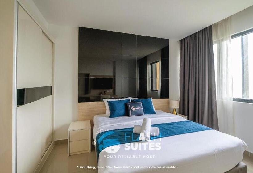 جناح بريميوم, Premium Suites D Lement At Genting Highlands