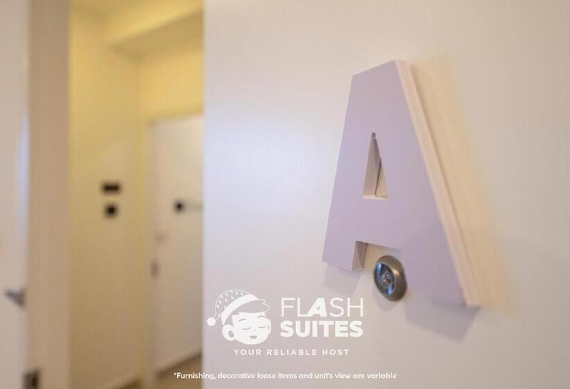 سوئیت پریمیوم, Premium Suites D Lement At Genting Highlands
