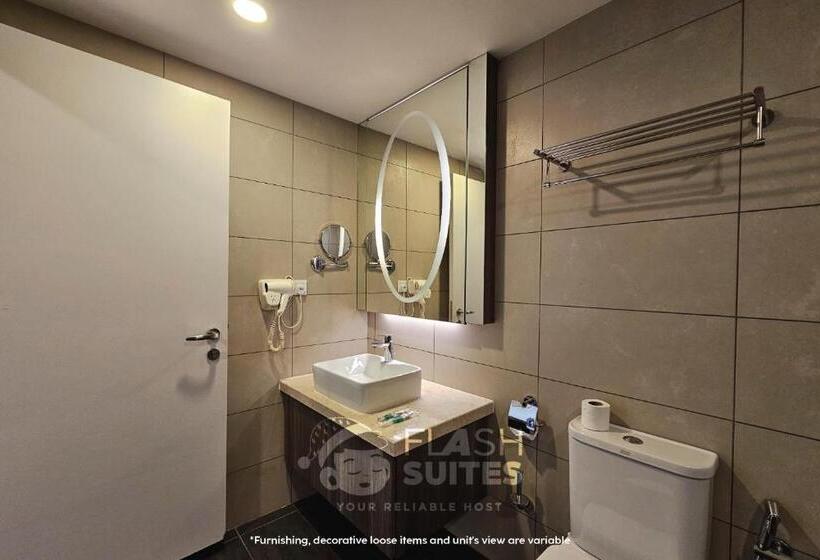 إستوديو بريميوم, Premium Suites D Lement At Genting Highlands