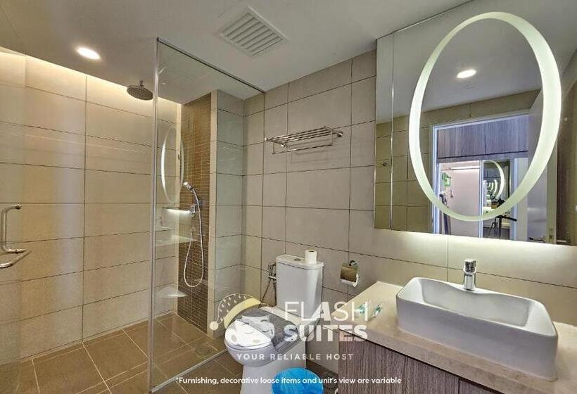 Студия Премиум, Premium Suites D Lement At Genting Highlands