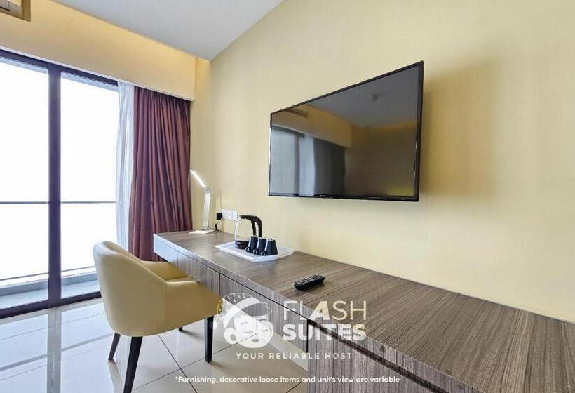 استودیوی پریمیوم, Premium Suites D Lement At Genting Highlands