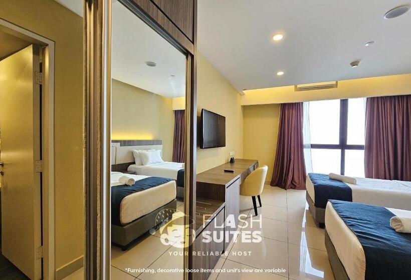 إستوديو بريميوم, Premium Suites D Lement At Genting Highlands