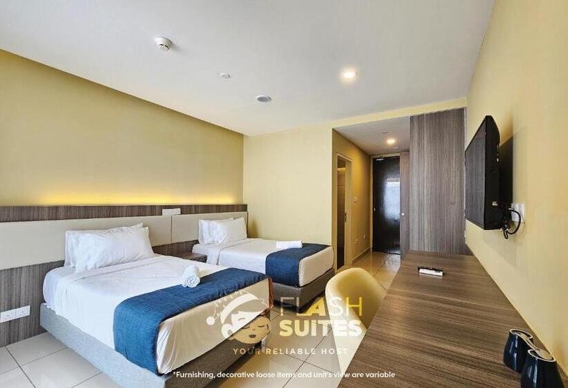 إستوديو بريميوم, Premium Suites D Lement At Genting Highlands