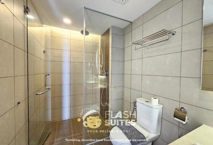 استودیوی پریمیوم, Premium Suites D Lement At Genting Highlands
