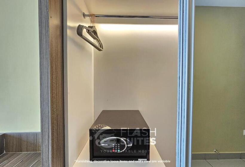 إستوديو بريميوم, Premium Suites D Lement At Genting Highlands