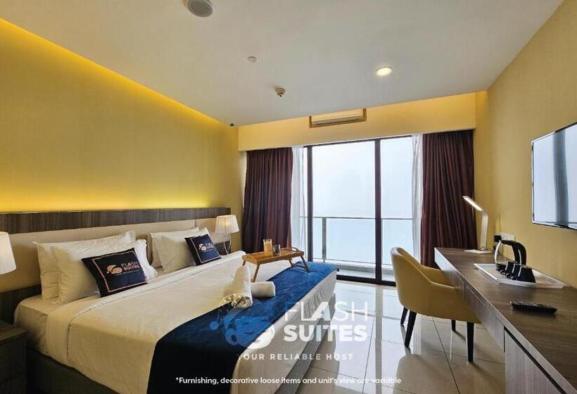 Студия Премиум, Premium Suites D Lement At Genting Highlands
