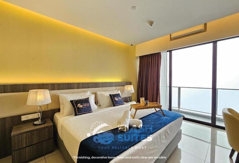 استودیوی پریمیوم, Premium Suites D Lement At Genting Highlands