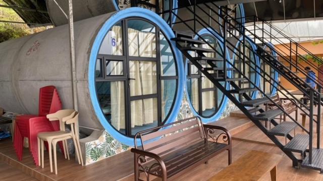 Номер Superior, Cameron Highlands Blueberry Earth House