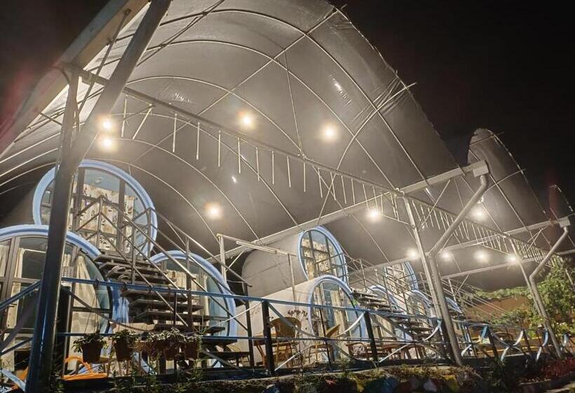 Номер Deluxe, Cameron Highlands Blueberry Earth House