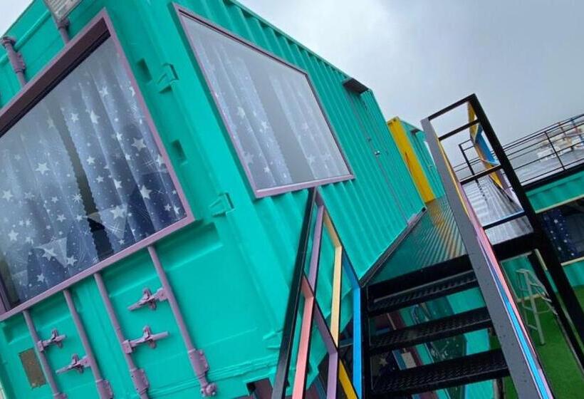 Номер Deluxe, Cameron Highlands Blueberry Earth House