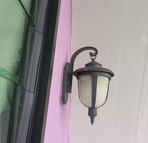 Номер Deluxe Кровать Кинг, Cameron Highlands Blueberry Earth House