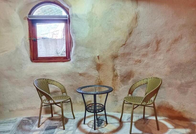 Номер Стандарт, Cameron Highlands Blueberry Earth House