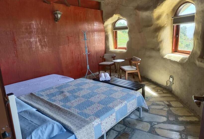 Номер Superior, Cameron Highlands Blueberry Earth House