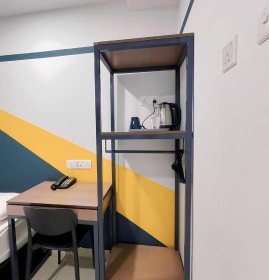 标准间, Smile Hotel Balakong Kajang