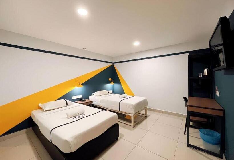 标准间, Smile Hotel Balakong Kajang