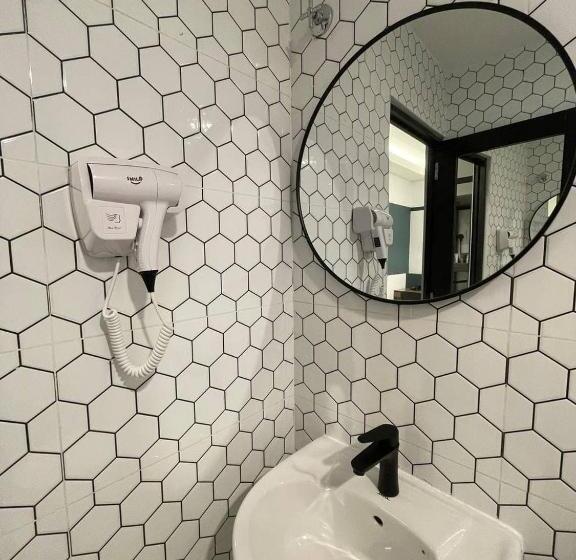 家庭间, Smile Hotel Balakong Kajang