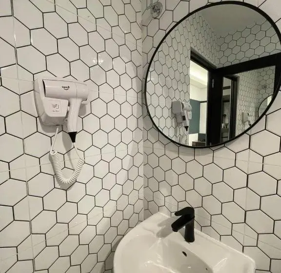 ファミリールーム, Smile Hotel Balakong Kajang