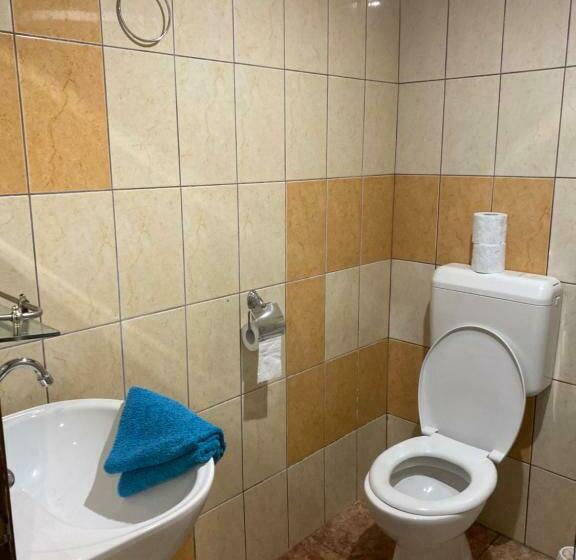 Номер Стандарт, Abszolút Hotel és Panzió