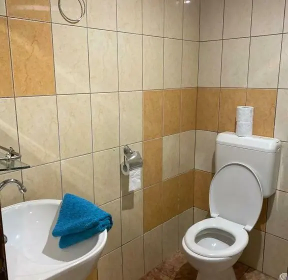 スタンダードルーム, Abszolút Hotel és Panzió