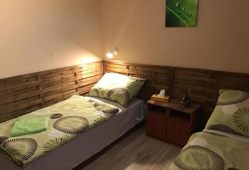 חדר סטנדרט, Abszolút Hotel és Panzió