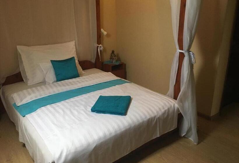 חדר סופריור, Abszolút Hotel és Panzió