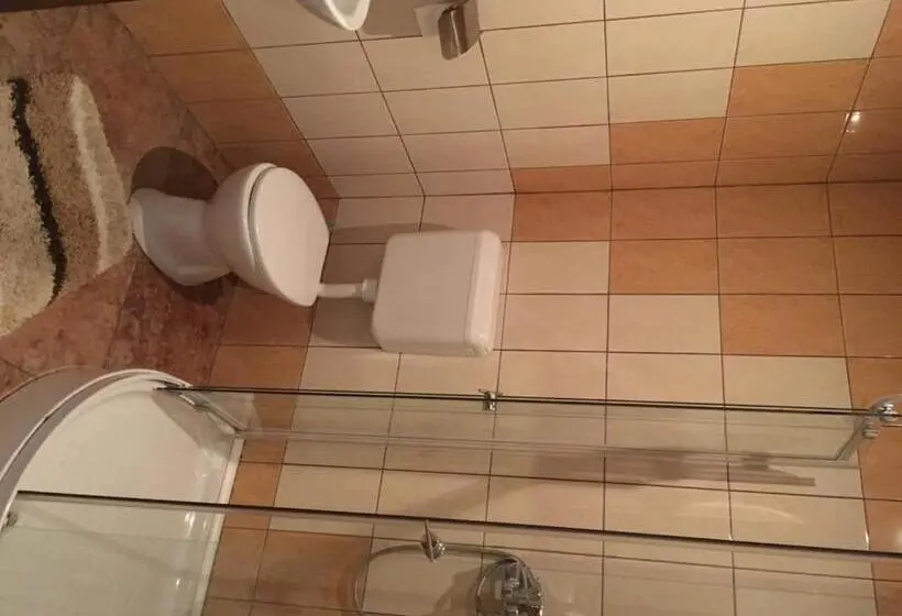 スーペリアールーム, Abszolút Hotel és Panzió