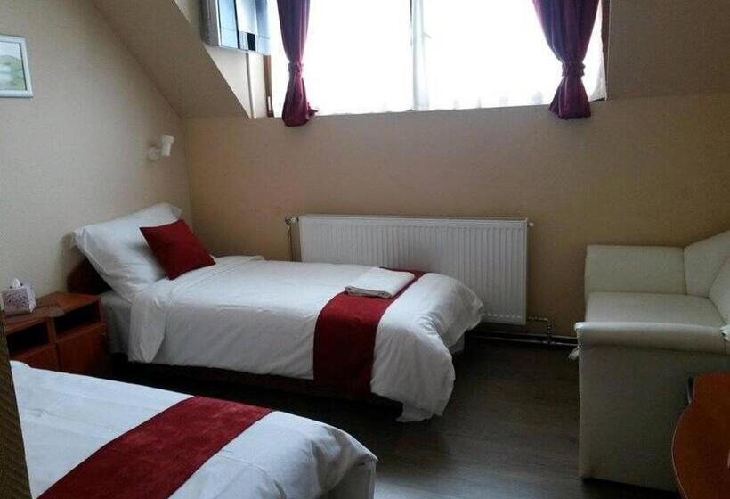 חדר סופריור, Abszolút Hotel és Panzió