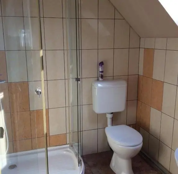 スーペリアールーム, Abszolút Hotel és Panzió