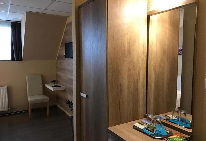 חדר סופריור, Abszolút Hotel és Panzió