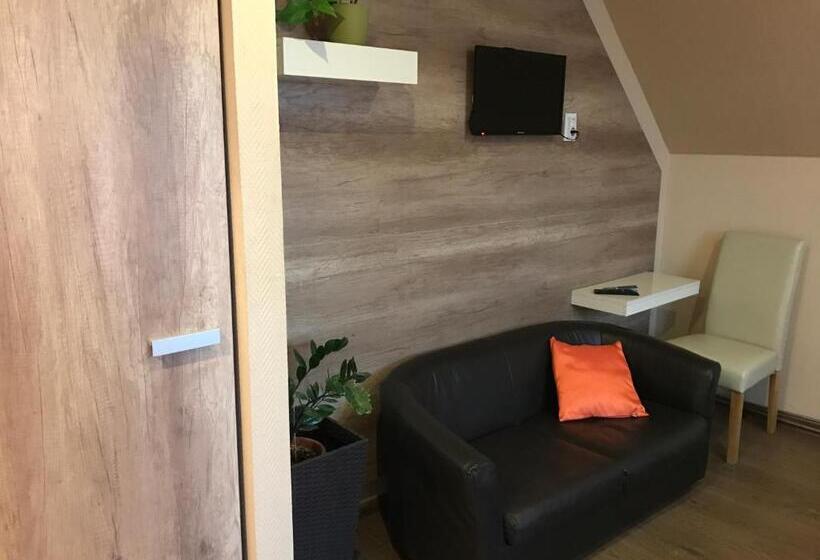 חדר סופריור, Abszolút Hotel és Panzió