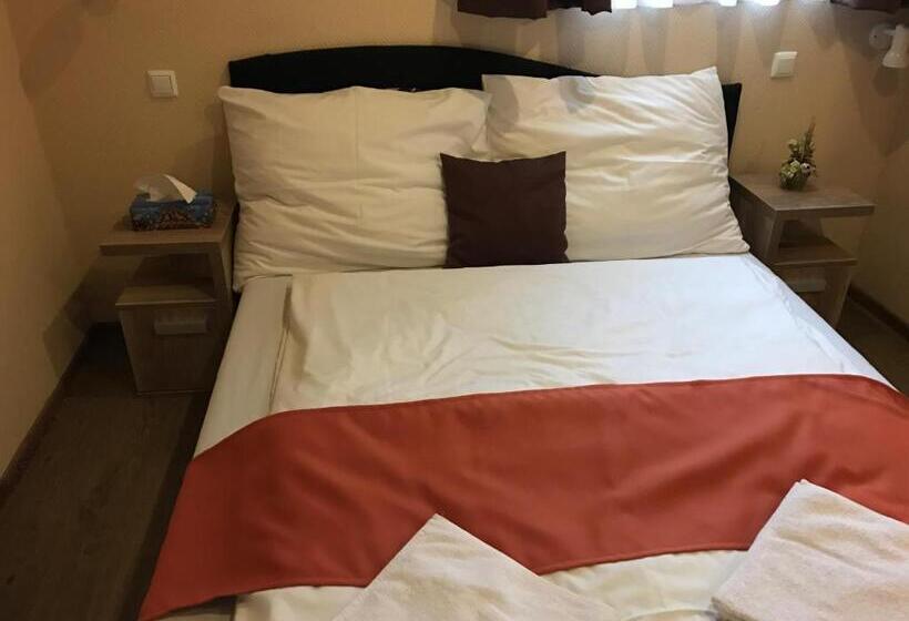 Номер Superior, Abszolút Hotel és Panzió
