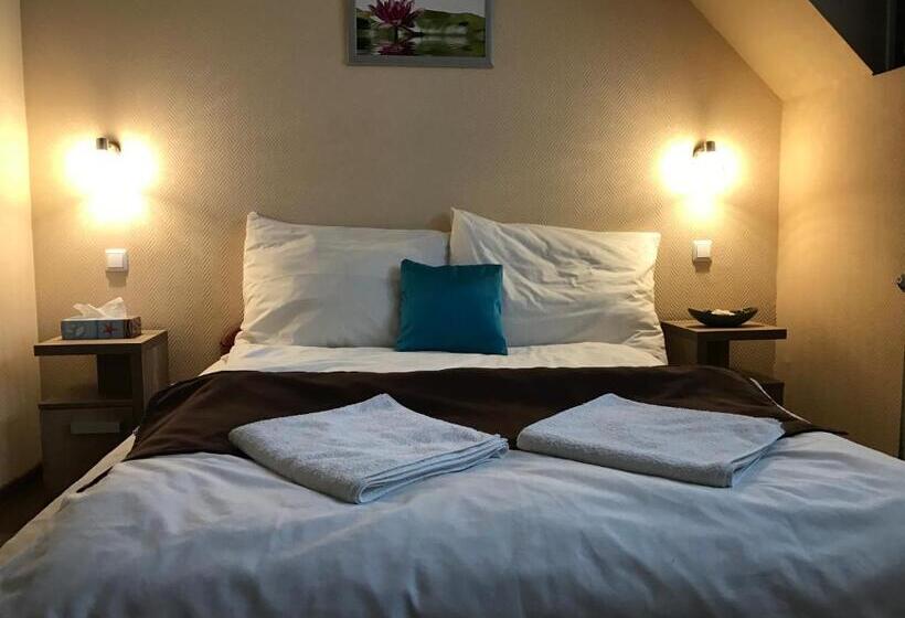 חדר סופריור, Abszolút Hotel és Panzió