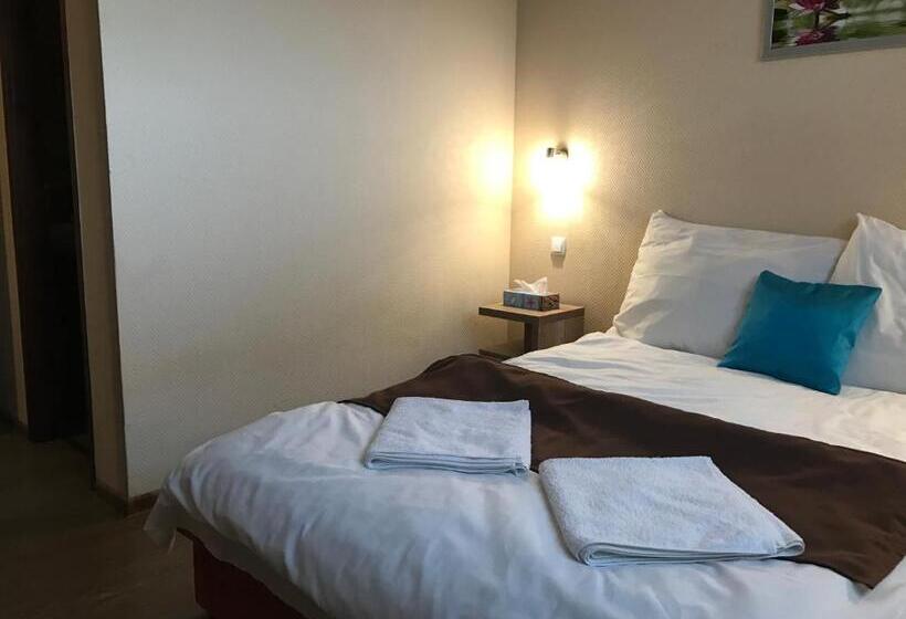 חדר סופריור, Abszolút Hotel és Panzió