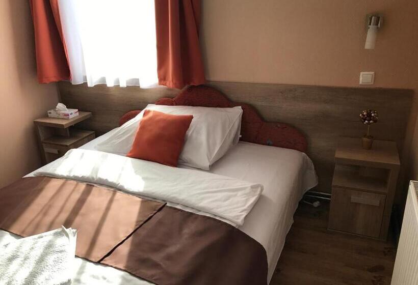 חדר סופריור, Abszolút Hotel és Panzió