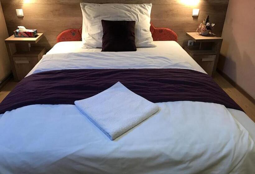 חדר סופריור, Abszolút Hotel és Panzió