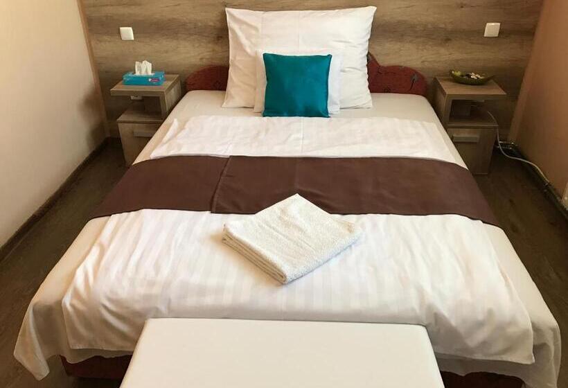 Номер Superior, Abszolút Hotel és Panzió