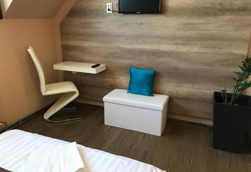 חדר סופריור, Abszolút Hotel és Panzió