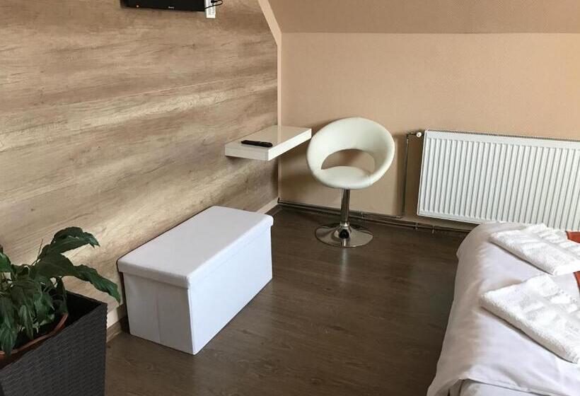 חדר סופריור, Abszolút Hotel és Panzió