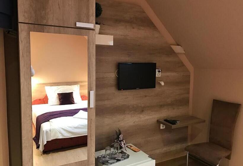 חדר סופריור, Abszolút Hotel és Panzió