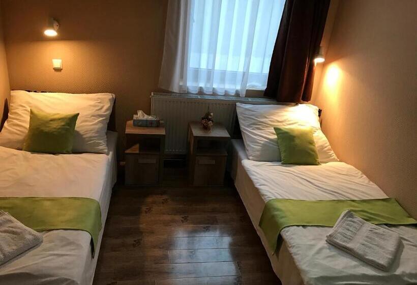 חדר סופריור, Abszolút Hotel és Panzió